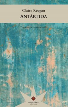 Antártida (ebook)