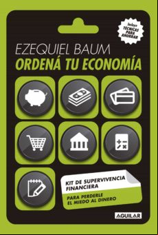 Ordená Tu Economía (ebook)