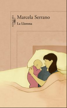 La Llorona (ebook)