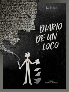 Diario De Un Loco (ebook)
