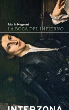 LA BOCA DEL INFIERNO