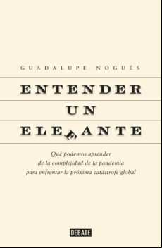 Entender Un Elefante (ebook)