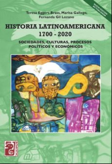 Historia Latinoamericana (ebook)