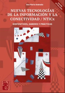 Nuevas Tecnologías De La Información Y La Conectividad (ebook)
