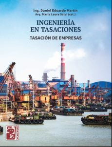 Ingeniería En Tasaciones (ebook)