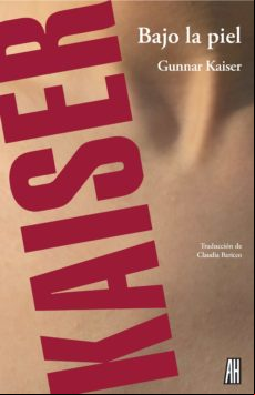 Bajo La Piel (ebook)