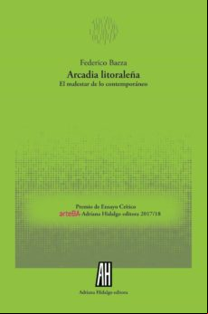 Arcadia Litoraleña (ebook)