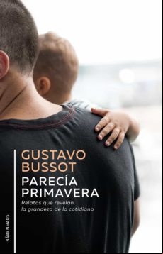 Parecía Primavera (ebook)