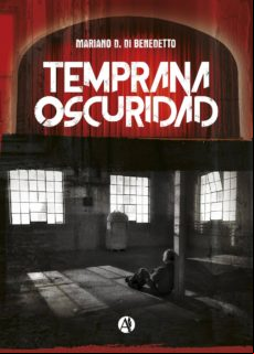 Temprana Oscuridad (ebook)