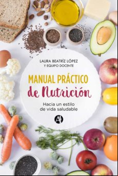 Manual Práctico De Nutrición (ebook)