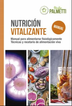 Nutrición Vitalizante (ebook)