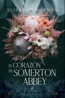 EL CORAZÓN DE SOMERTON ABBEY EBOOK