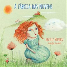 A Fábrica Das Nuvens (ebook)
