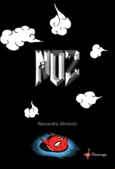 Noz (ebook)