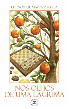 Nos Olhos De Uma Lágrima (ebook)