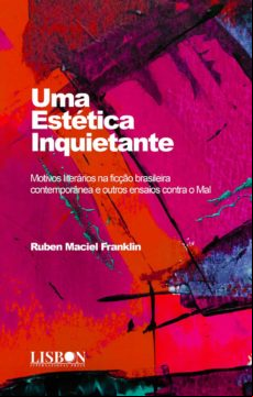 Uma Estética Inquietante (ebook)