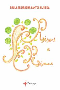 Riscos E Rimas (ebook)