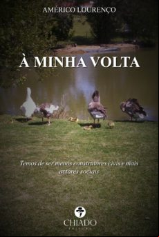 À Minha Volta (ebook)