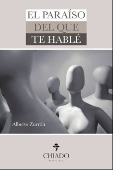 EL PARAISO DEL QUE TE HABLE