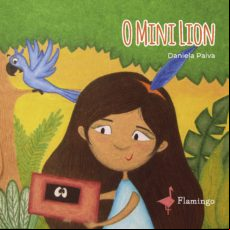 O Mini Lion (ebook)