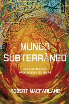 MUNDO SUBTERRÂNEO: UMA VIAGEM PELAS PROFUNDEZAS DO TEMPO EBOOK (edición en portugués)