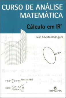 CURSO DE ANÁLISE MATEMÁTICA EBOOK