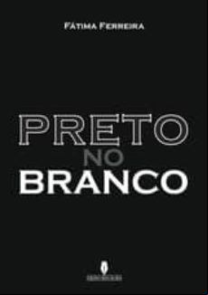 Preto No Branco (ebook)