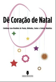 Dê Coração De Natal (ebook)