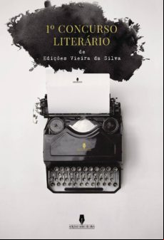 1ú Concurso Literário Ediçées Vieira Da Silva