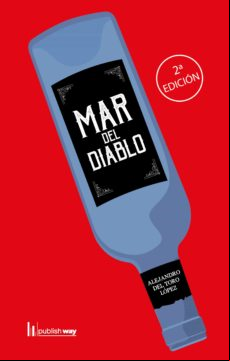 Mar Del Diablo (ebook)