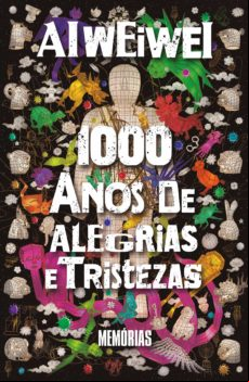 1000 Anos De Alegrias E Tristezas (ebook)