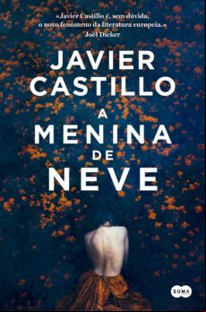 A MENINA DE NEVE EBOOK