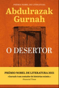 O DESERTOR EBOOK