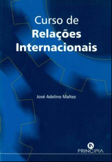 CURSO DE RELAÇÕES INTERNACIONAIS EBOOK