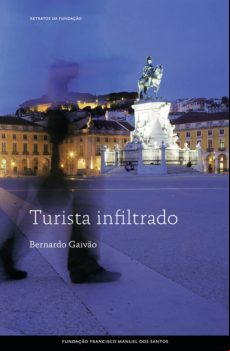 Turista Infiltrado (ebook)