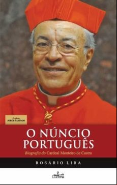 O NÚNCIO PORTUGUÊS EBOOK
