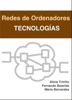 Redes De Ordenadores - Tecnologías (ebook)