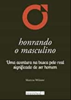 Honrando O Masculino