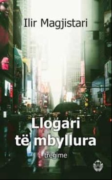 Llogari Te Mbyllura