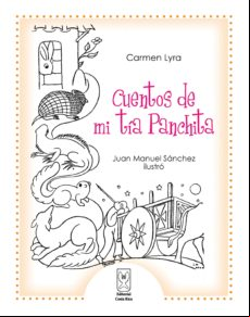 Cuentos De Mi Tía Panchita (ebook)