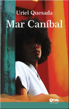 Mar Caníbal (ebook)