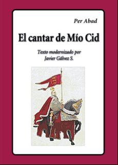 El Cantar De Mio Cid (ebook)