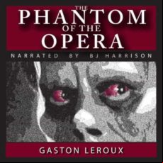 The Phantom Of The Opera