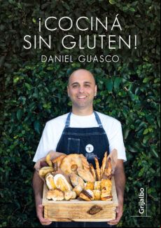 ¡COCINÁ SIN GLUTEN! EBOOK