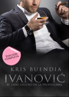 Ivanovic (ebook)