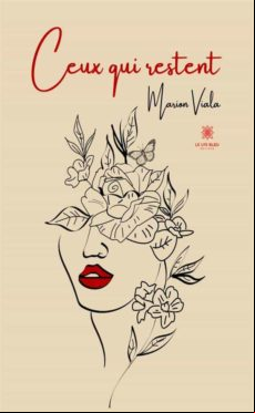 Ceux Qui Restent (ebook)