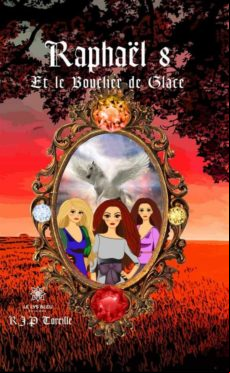 RAPHAËL 8 EBOOK