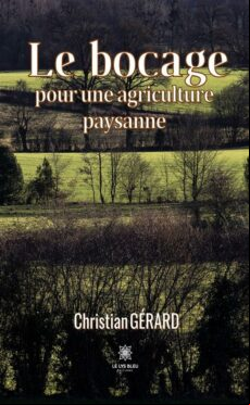 LE BOCAGE POUR UNE AGRICULTURE PAYSANNE EBOOK (edición en francés)