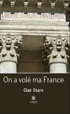 ON A VOLÉ MA  EBOOK (edición en francés)
