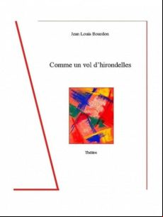 Comme Un Vol Dhirondelles (ebook)